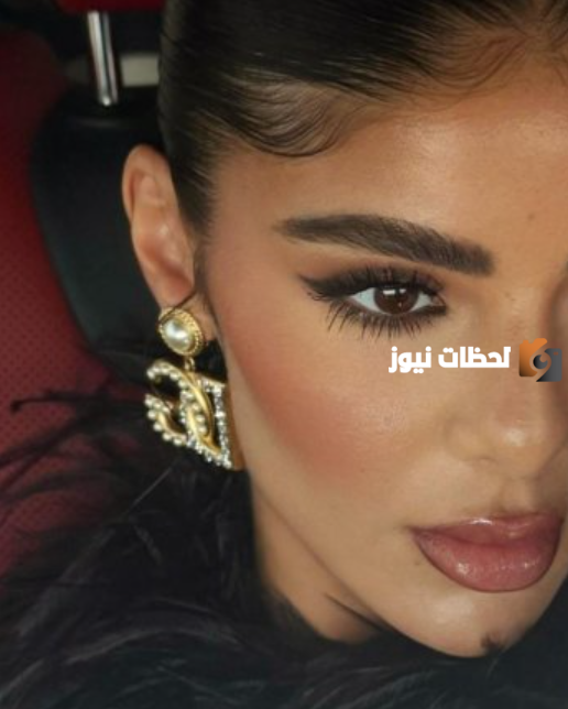 بجمال خاطف للأنظار 