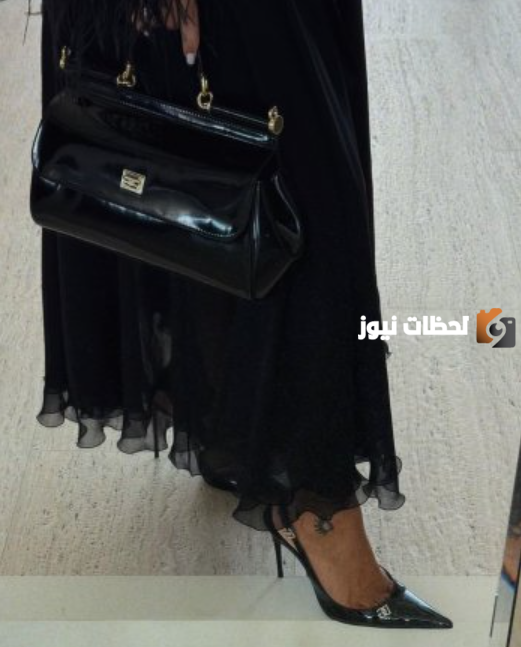 بجمال خاطف للأنظار 