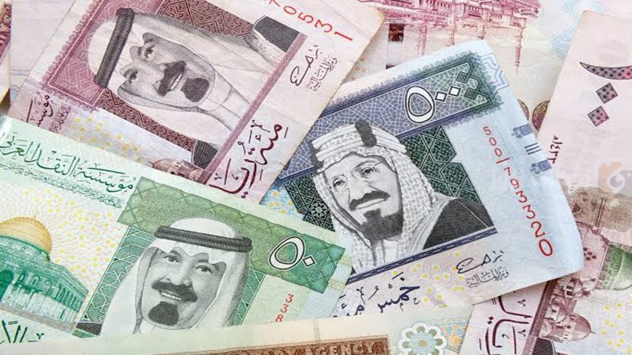  سعر الريال السعودي اليوم 