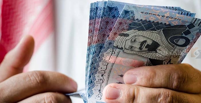 سعر الريال السعودي في البنوك المصرية