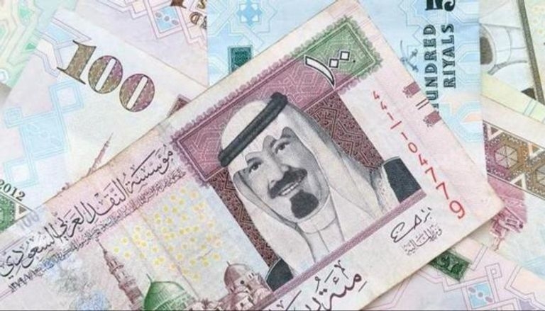 سعر الريال السعودي مقابل الجنيه المصري