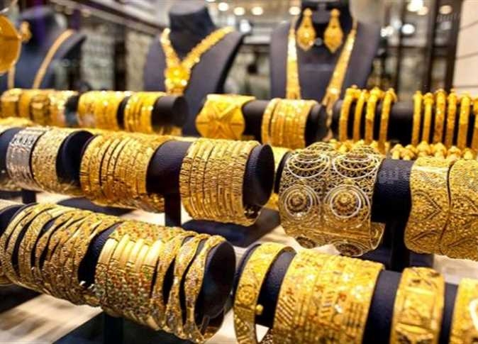 قائمة بسعر الذهب بالريال السعودي