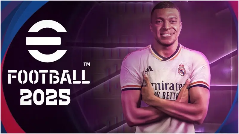 شراء كوينز PES Football 2024