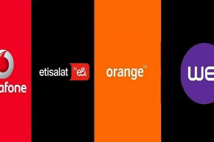  أسعار كروت الشحن وباقات الإنترنت