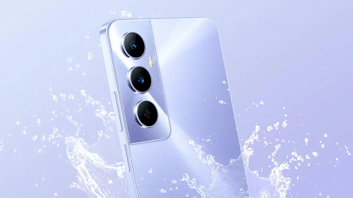  جوال Realme C65 