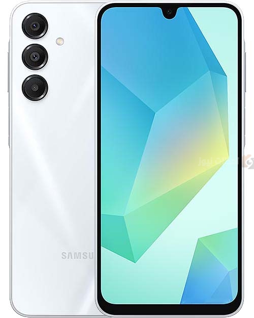 جوال Samsung Galaxy A16 4G