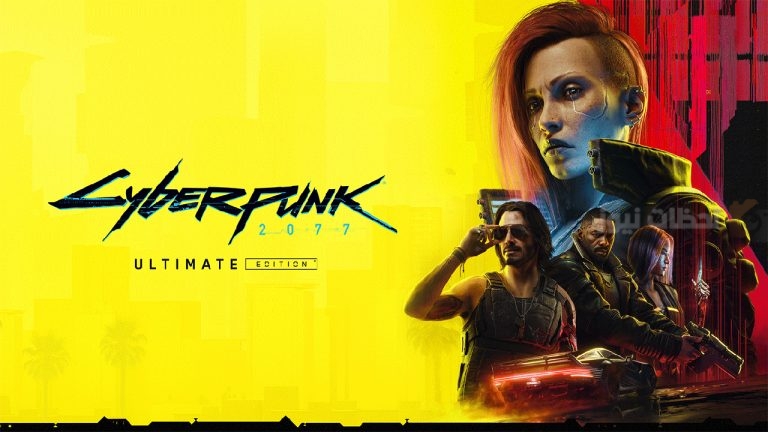 مزايا جديدة في Cyberpunk 2077 بوضع التصوير والتخصيص