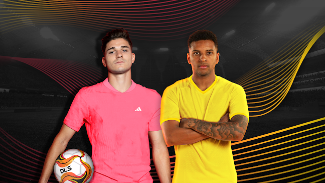 Dream League Soccer 2025