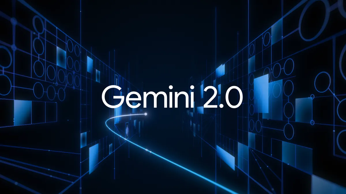 Gemini 2.0