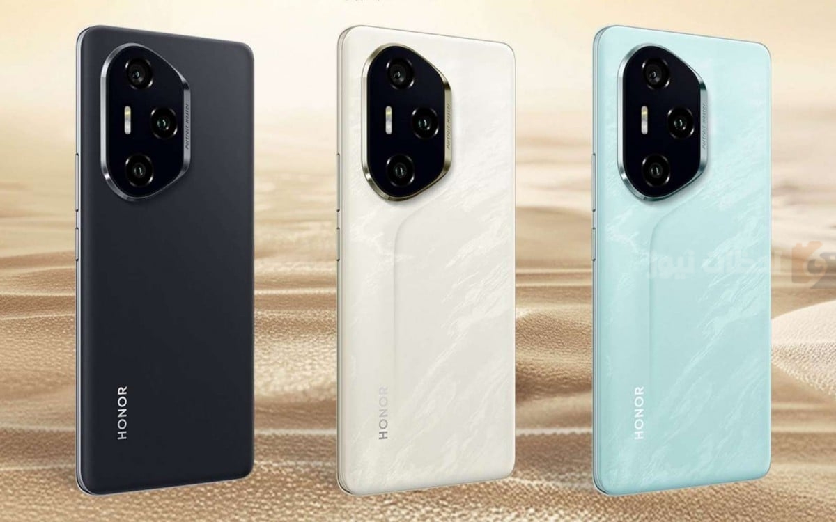 الأفضل في هذه الفئة.. هاتف HONOR 300 Pro يُحطم كل التوقعات وبمميزات خيالية
