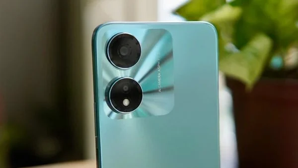 بسعر يحطم كل التوقعات.. هاتف HONOR X5b تحفة فريدة من نوعها في فئته الاقتصادية