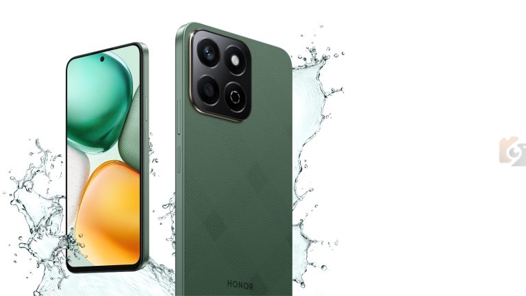 الأيقونة في فئته الاقتصادية.. هاتف HONOR X7c أبرز المواصفات ” السعر”