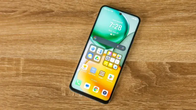 تحفة فنية.. هاتف HONOR X7c بين الفخامة والخيال ( المميزات والعيوب)