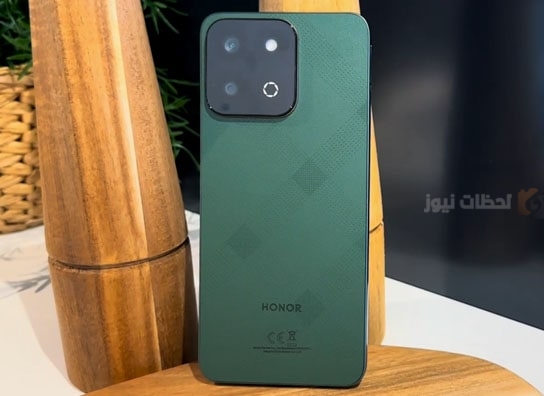 تصوير احترافي ومميز.. هاتف HONOR X7c يكسر كل التوقعات بمميزاته الفريدة