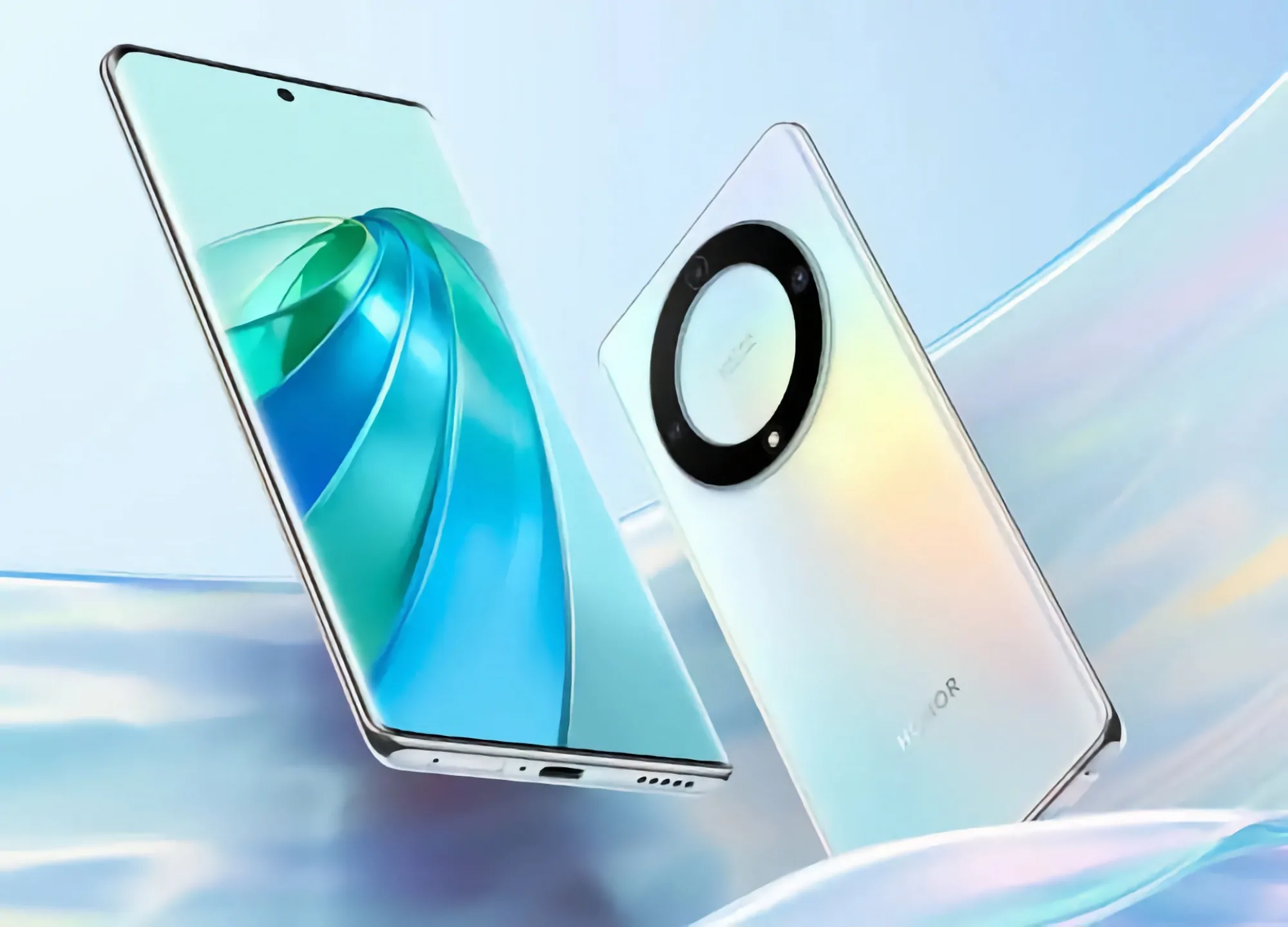 الأفضل على الإطلاق.. هاتف “HONOR X9c ” يكسر كل التوقعات بمواصفاته المميزة