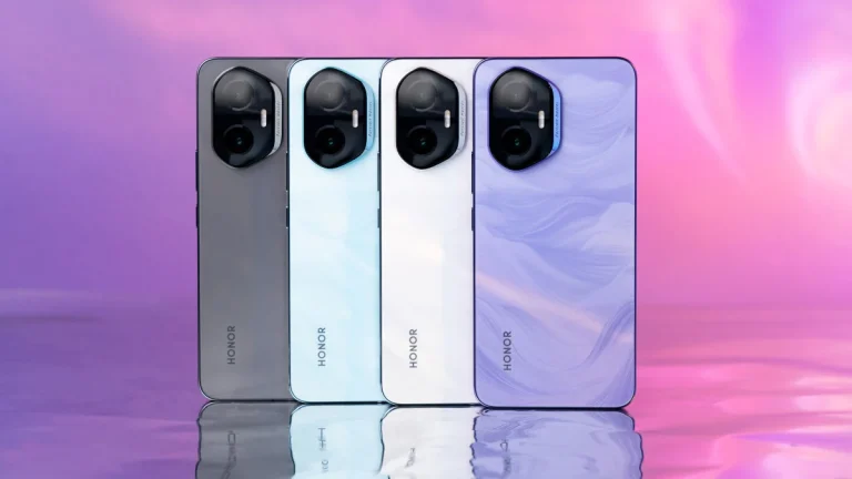 رسميًا.. هاتف Honor 300 المميز في الأسواق العالمية ” المميزات بلا حدود “