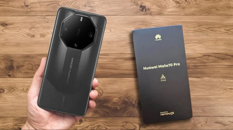 يعود وبقوة.. هاتف Huawei Mate 70 Pro Plus بـ مواصفات لا مثيل لها ” المميزات والعيوب”