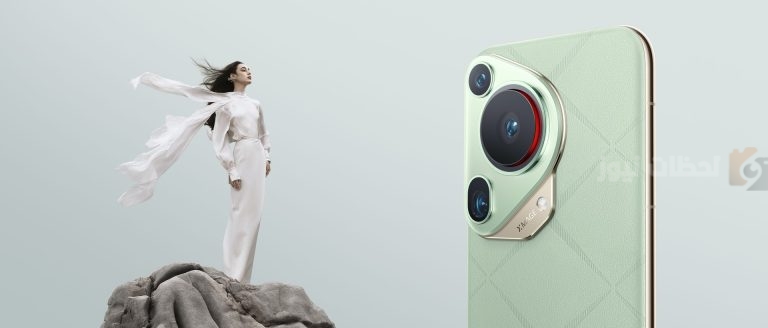 بسعر مميز.. احصل على هاتف Huawei Puraz 70 Ultra من جرير السعودية