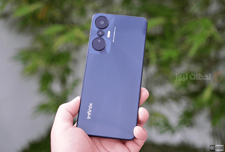 بالتفصيل.. مواصفات Infinix Hot 20S في الأسواق (المميزات + العيوب)