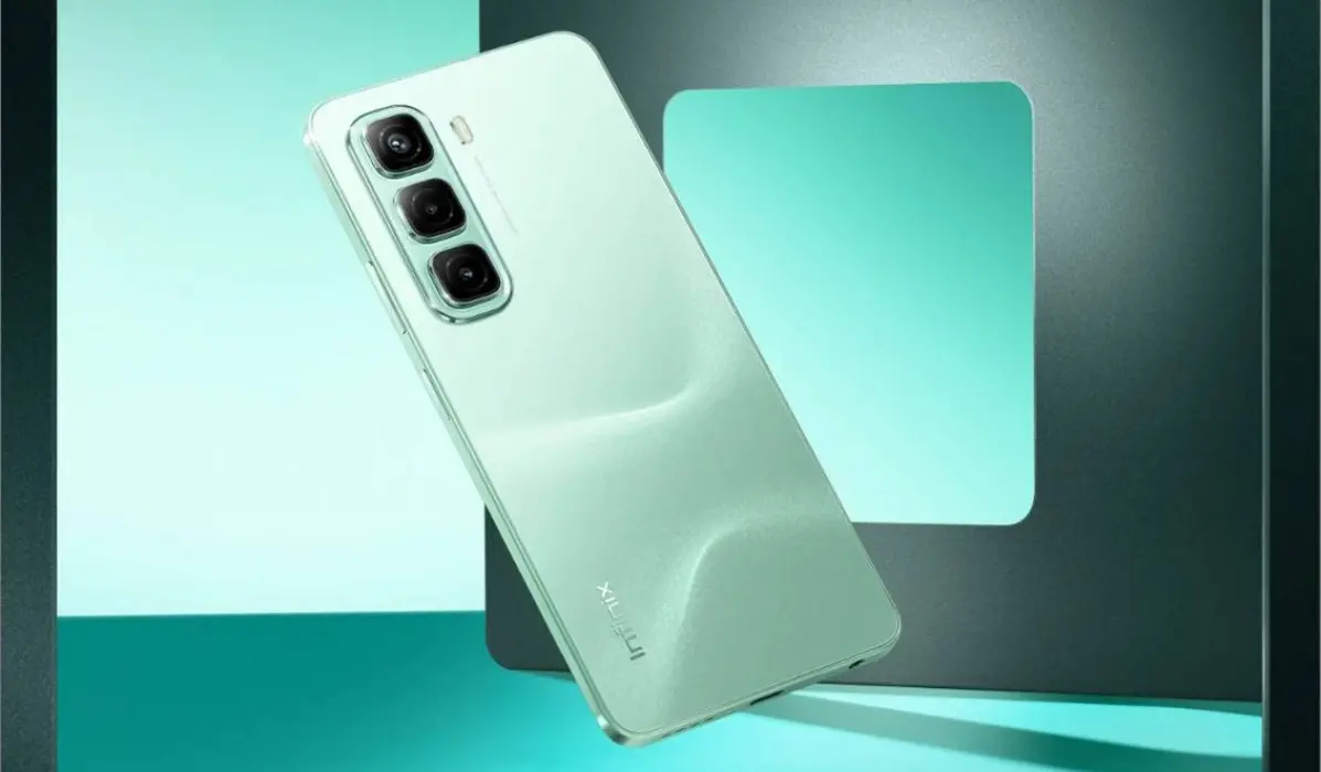 بأقوى المميزة.. هاتف Infinix Hot 50 4G يستهدف الفئات الاقتصادية وبمواصفات خيالي