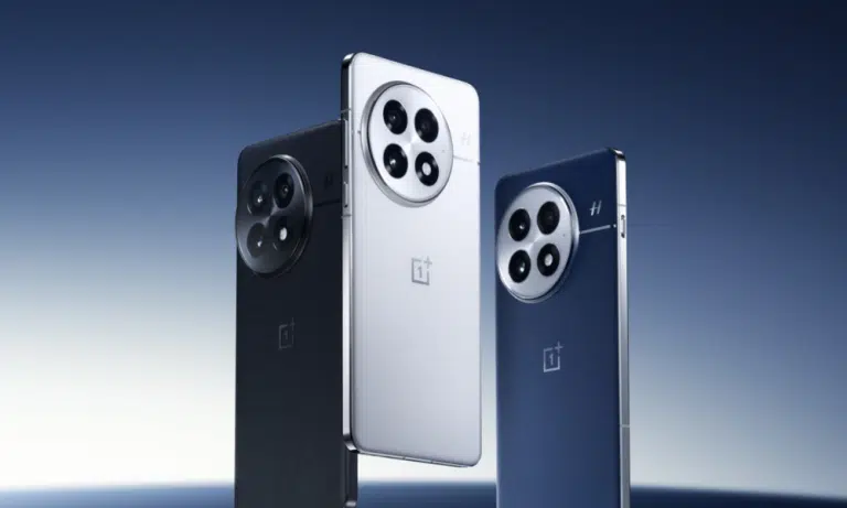 رسميًا.. هاتف OnePlus 13يحمل الكثير من المواصفات الفريدة من نوعها ( المميزات والعيوب)