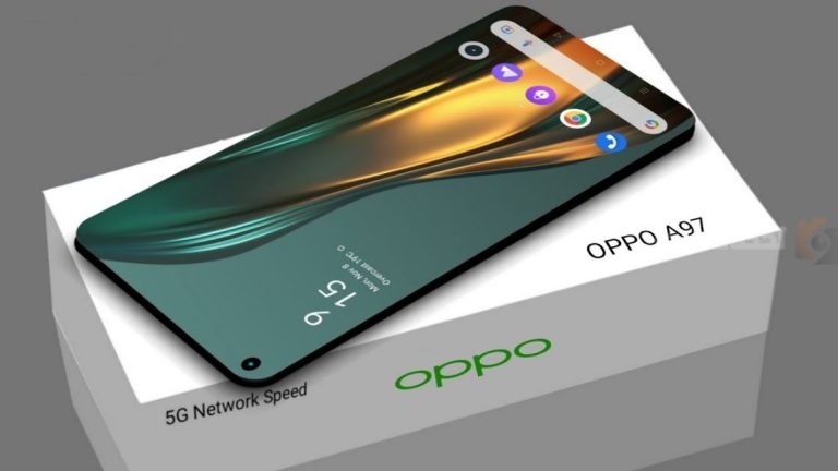 أرخص هاتف في الفئة المتوسطة.. جوال OPPO A96 بمزايا ومواصفات خيالية