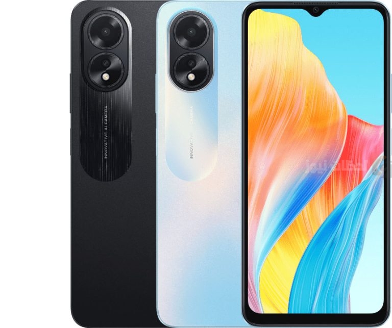 ثورة اقتصادية جوال Oppo A18: تصميم أنيق ومواصفات مميزة بسعر اقتصادي
