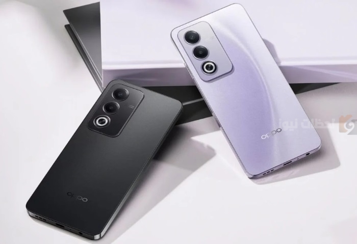 الأكثر مبيعًا في الأسواق.. هاتف Oppo A3x يكسر كل التوقعات بمميزاته الرائعة والفريدة