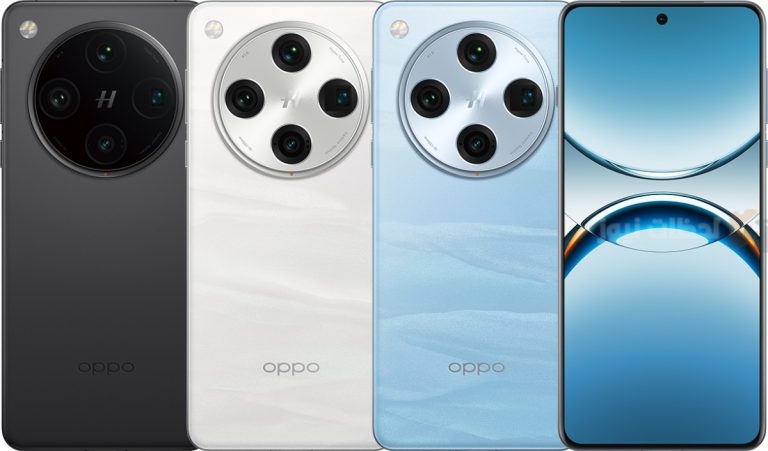 الهاتف المنافس للهواتف الرائدة .. Oppo Find X8 Pro بمواصفات ومزايا خيالية