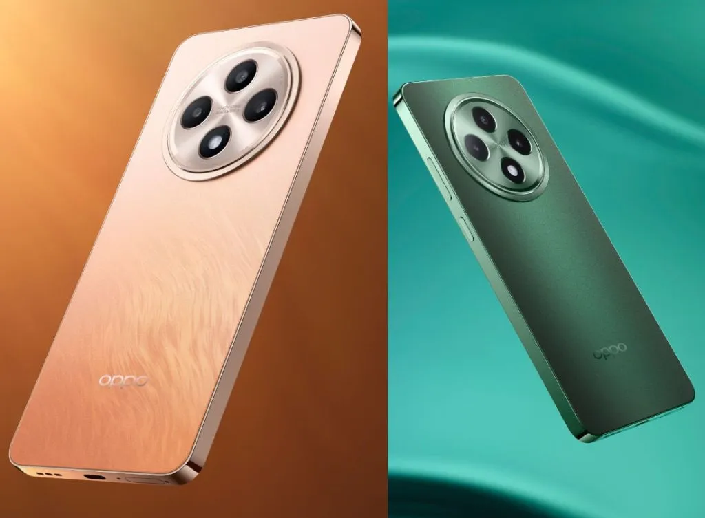 هاتف لأصحاب الفئة الاقتصادية بسعر خيالي.. احصل على جوال Oppo Reno 12 F 5G بمواصفات مميزة