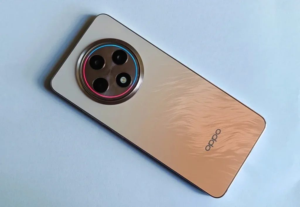 أفضل هاتف يمكنك شرائه.. هاتف Oppo Reno 12F المقاوم للماء والغبار ” الآن في الأسواق العربية”