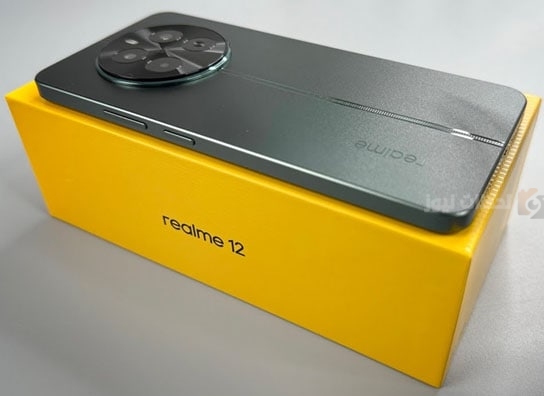 Realme 12 4G