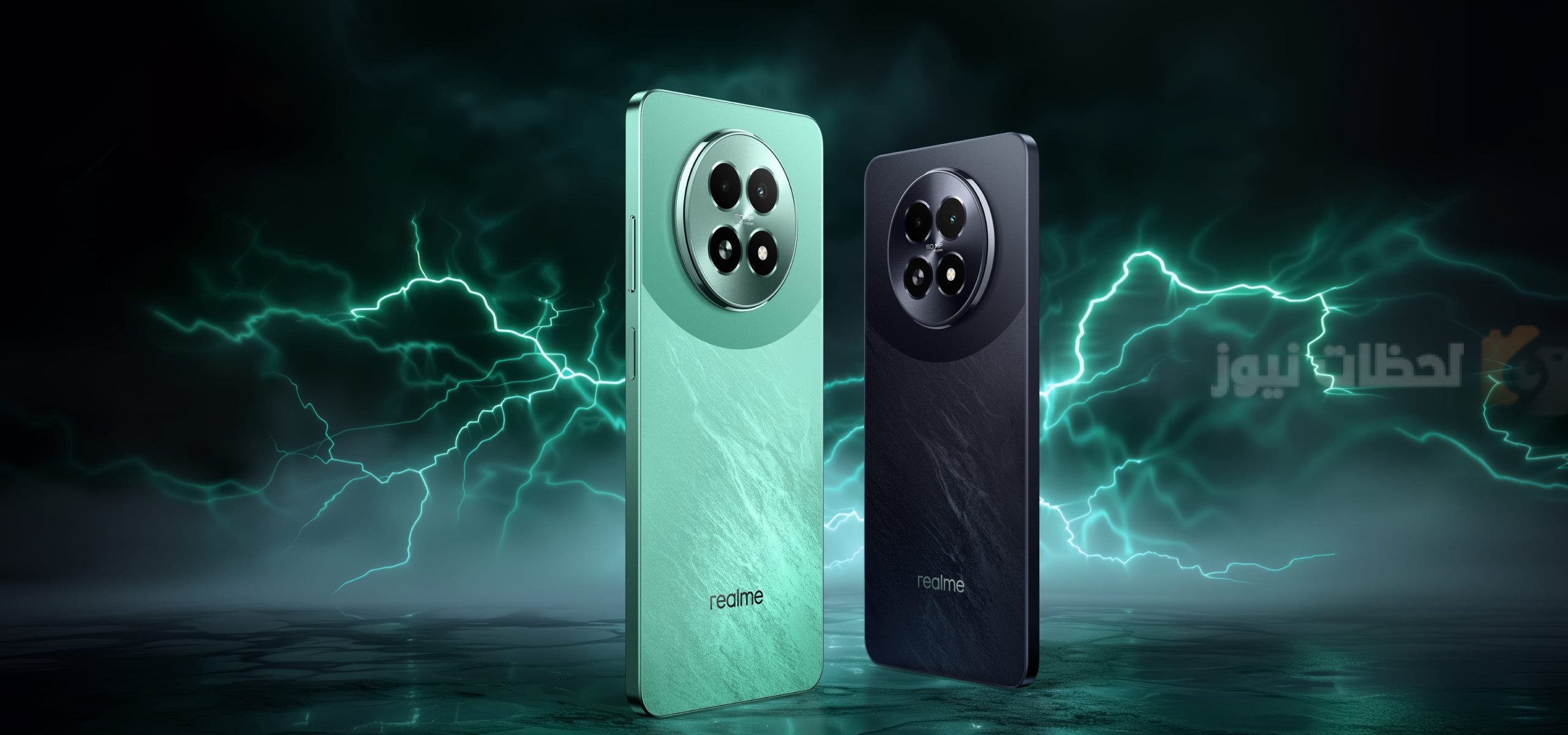 بالإمكانيات الفريدة.. هاتف Realme 13 5G يعود من جديد بتصميمه الفخم والمميز