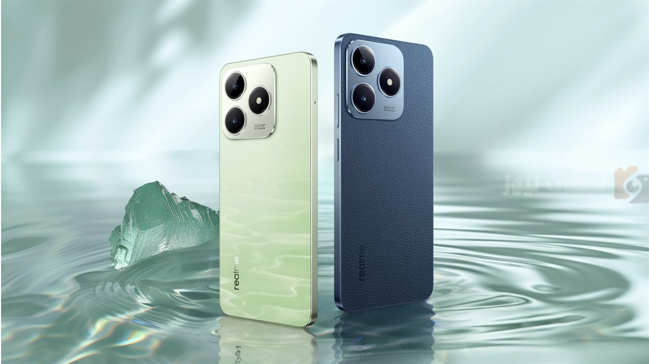  بمواصفات ولا في الاحلام.. هاتف Realme C63 الأكثر تداول في الأسواق ” شبيه الايفون”