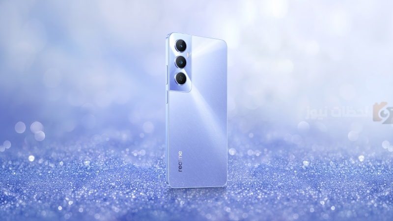 Realme C65