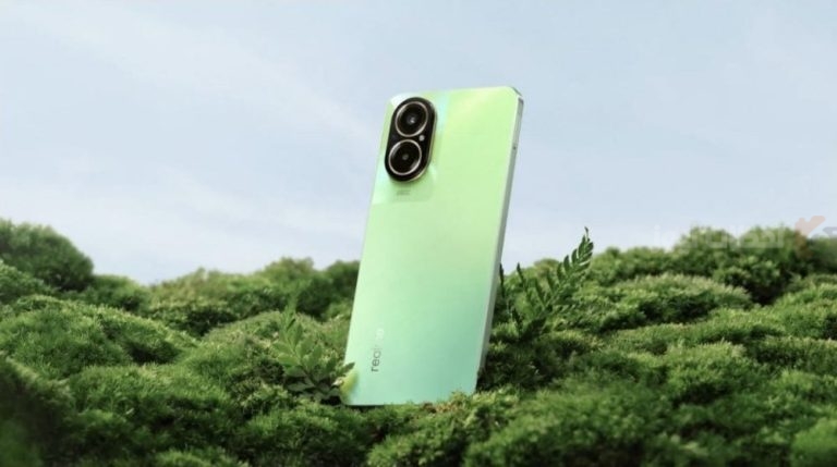 بأداء احترافي مُتقن.. هاتف Realme C67 4G يخطف الأنظار بـ مواصفاته المُذهلة