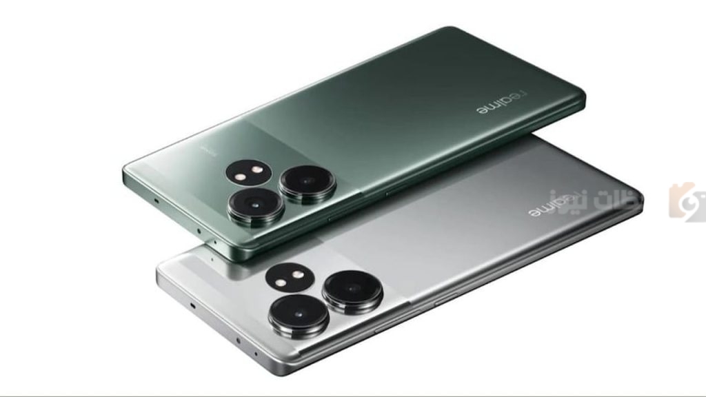 Realme GT 6T