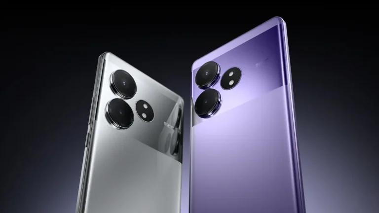 ببطارية عملاقة.. احصل على جوال Realme Neo 7 بسعر مميز في السعودية والدول العربية