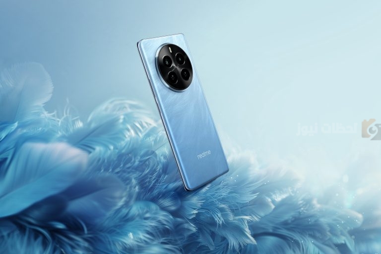 فخامة التصميم وبأداء خيالي.. هاتف Realme P1 Pro المميز بمواصفاته الضخمة