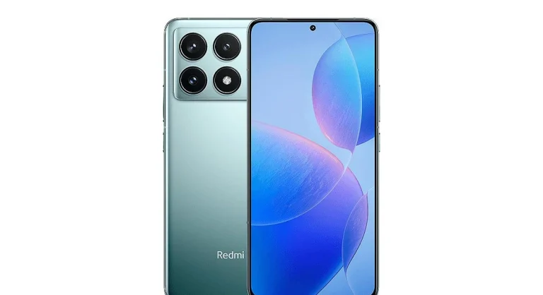 مواصفات هاتف Redmi K80 مساحة تخزين كبيرة وإمكانية جبارة تفوق الخيال