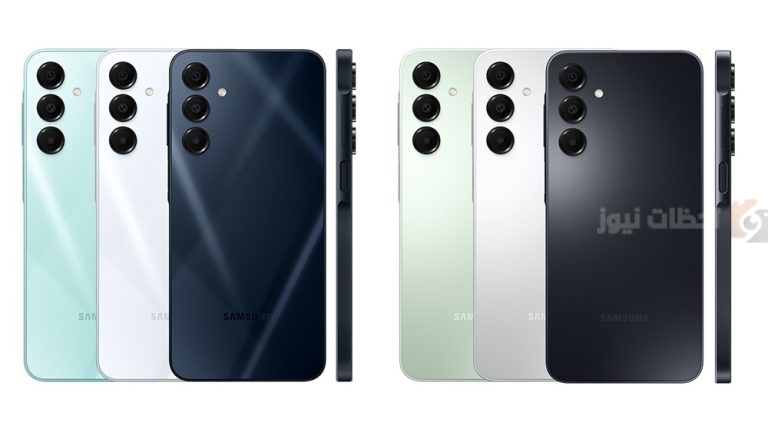 هاتف Samsung Galaxy A16 الجديد… مواصفات جبارة وسعر اقتصادي