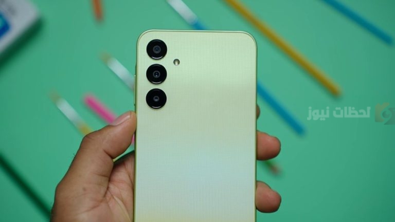 النجم في فئته الاقتصادية.. هاتف Samsung Galaxy A25 5G بإمكانياته التي تفوق كل التوقعات