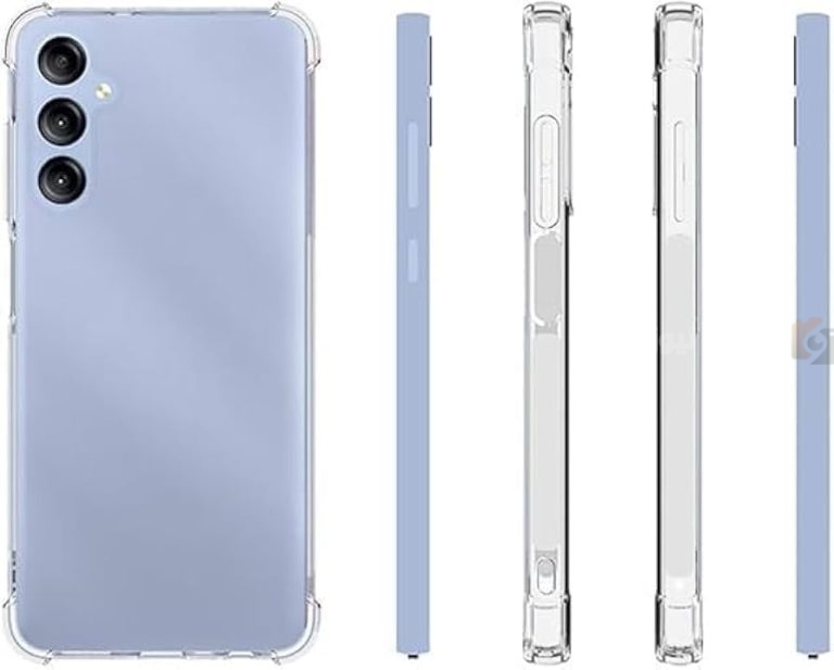 Samsung Galaxy A55 5G: هاتف اقتصادي بإمكانات تنافسية مذهلة