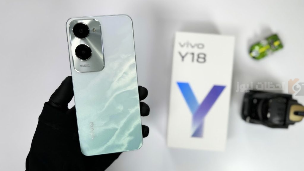 Vivo Y18