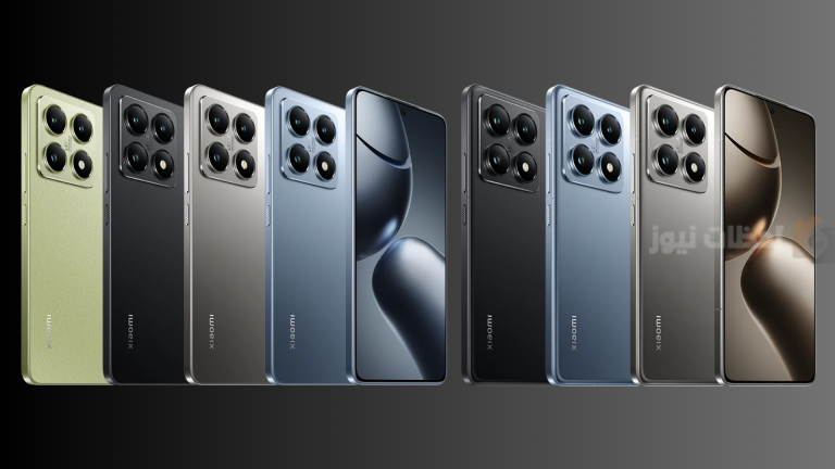 هاتف يفوق الخيال.. هاتف Xiaomi 14T Pro بتصميمه الفاخر والمميز ( السعر والمواصفات)