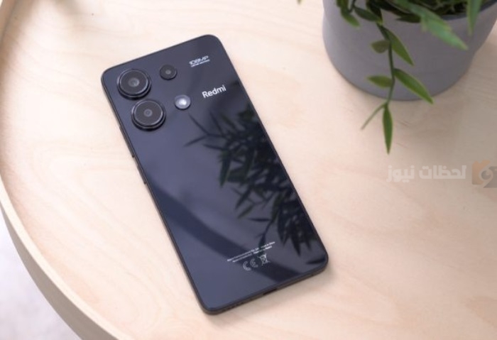 كاميرا خلفية ثلاثية فائقة الدقة.. احصل على جوال Xiaomi Redmi Note 13 4G بتصميم خيالي وأداء قوي
