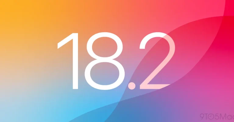 نظام تشغيل جديد في آيفون مدعوم بالذكاء الاصطناعي في iOS 18.2