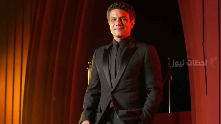 بالفيديو | النجم “آسر ياسين” يشوق جمهوره لأحداث مسلسله الجديد 2025 المُثيرة