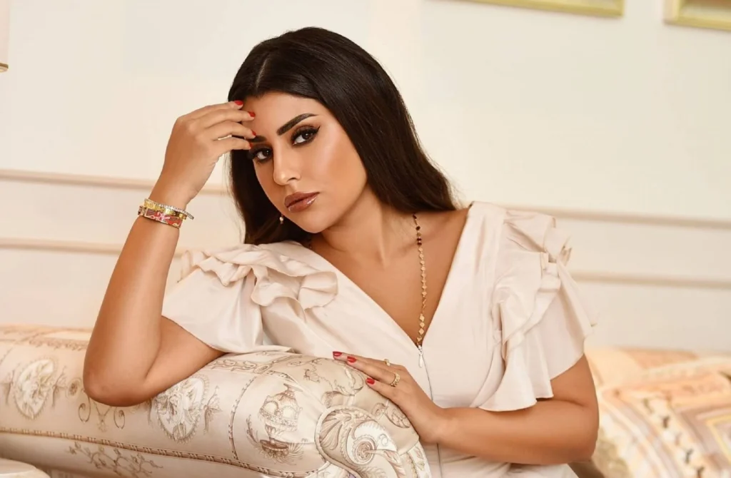 آيتن عامر