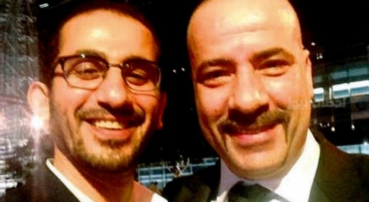 أحمد حلمي
